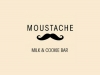 Moustache Milk & Cookie Bar