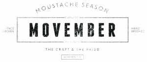 Movember.com is alive and kicking - come and join our team